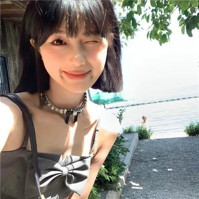 美好的早晨